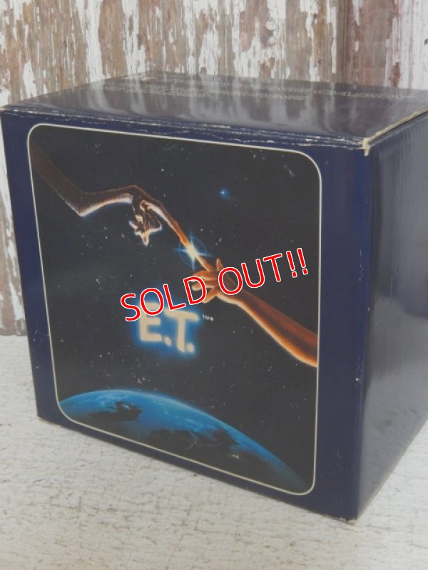 画像8: ct-150602-79 E.T. / AVON 1993 Everything Caddy Porcelain Figurine And Holder