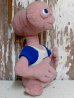 画像4: ct-150602-39 E.T. / Applause 1988 Plush Doll (T-Shrits) (4)