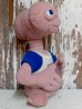 画像4: ct-150602-39 E.T. / Applause 1988 Plush Doll (T-Shrits) (4)