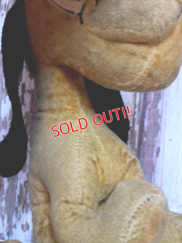 画像6: ct-150602-42 Pluto / Gund 40's Plush Doll