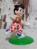 画像2: ct-150602-15 Big Boy / 1990 figure "Baseball" (2)