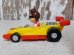 画像3: ct-150602-16 Big Boy / 1990 figure "Formula car" (3)