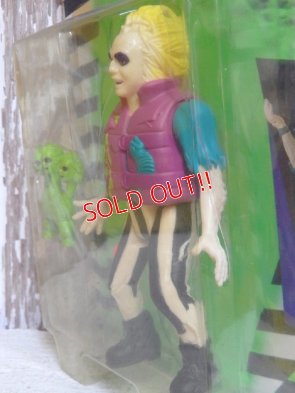 画像6: ct-150602-35 Beetlejuice / Kenner 80's Action Figure "Shipwreck Beetlejuice"