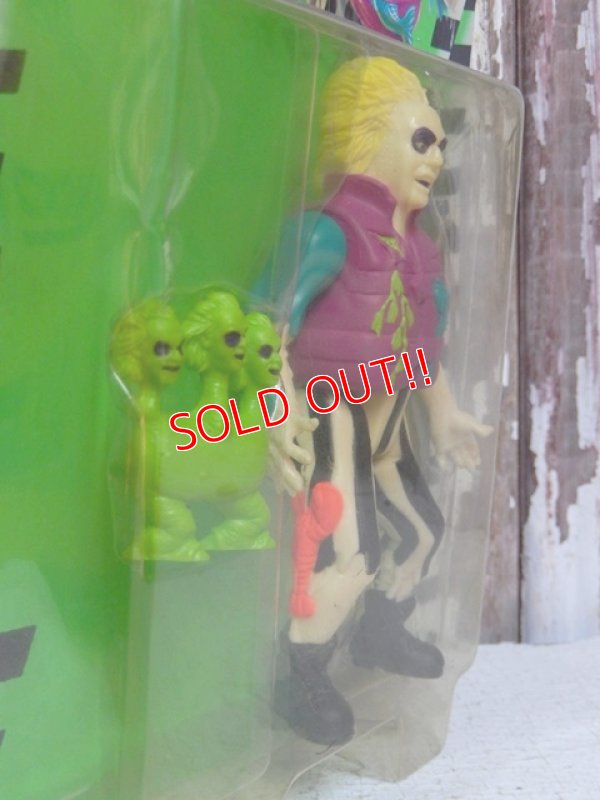 画像5: ct-150602-35 Beetlejuice / Kenner 80's Action Figure "Shipwreck Beetlejuice"