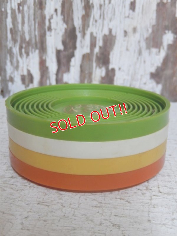 画像5: ct-150602-76 Reddy Kilowatt / Plastic Coasters