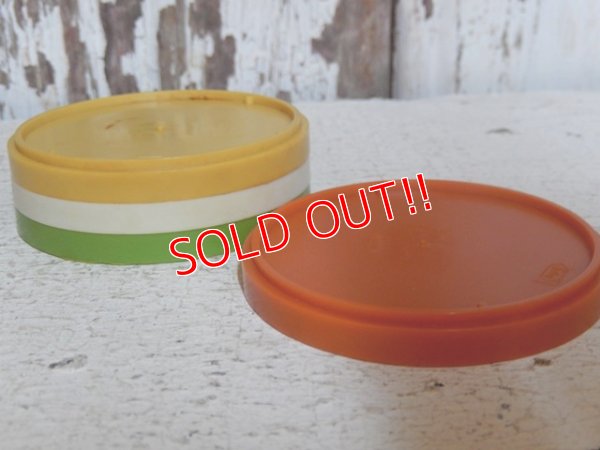 画像6: ct-150602-76 Reddy Kilowatt / Plastic Coasters