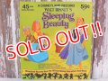 ct-150519-35 Sleeping Beauty / 70's Record