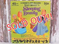 ct-150519-35 Sleeping Beauty / 70's Record