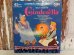 画像1: ct-150519-37 Cinderella / 70's Record (1)