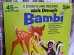 画像2: ct-150519-38 Bambi / 70's Record (2)