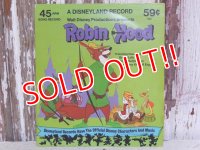 ct-150519-30 Robin Hood / 70's Record