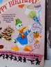 画像3: ct-150519-32 Walt Disney's / HAPPY BIRTHDAY 70's Record (3)