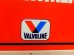 画像3: dp-150602-05 Valvoline / 1984 Plastic Sign "SERVICE DEPARTMENT" (3)