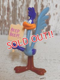 ct-150602-31 Road Runner / Applause 1990 PVC