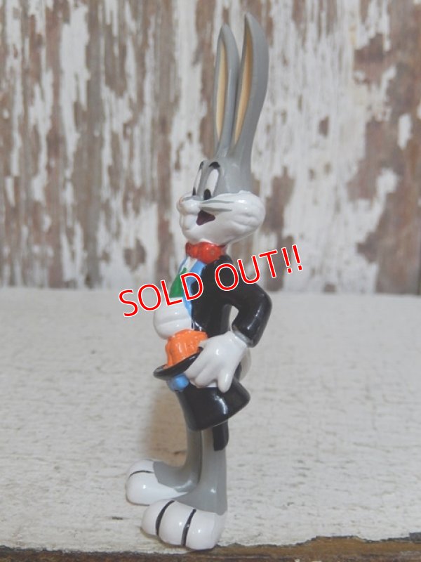 画像2: ct-150602-21 Bugs Bunny / Applause 1990 PVC