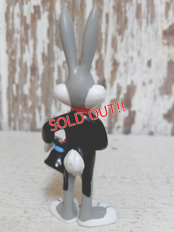 画像3: ct-150602-21 Bugs Bunny / Applause 1990 PVC