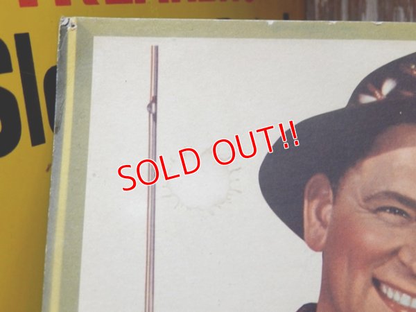 画像10: dp-150602-18 7up / 1948 Cardboard