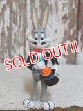 ct-150602-21 Bugs Bunny / Applause 1990 PVC