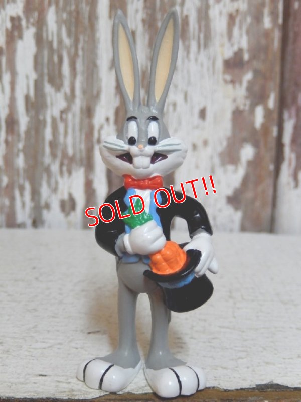 画像1: ct-150602-21 Bugs Bunny / Applause 1990 PVC