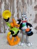 画像2: ct-150602-20 Looney Tunes / Applause 1990 PVC Complete Set (2)