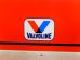 画像3: dp-150602-04 Valvoline / 1984 Plastic Sign "PARTS DEPARTMENT" (3)