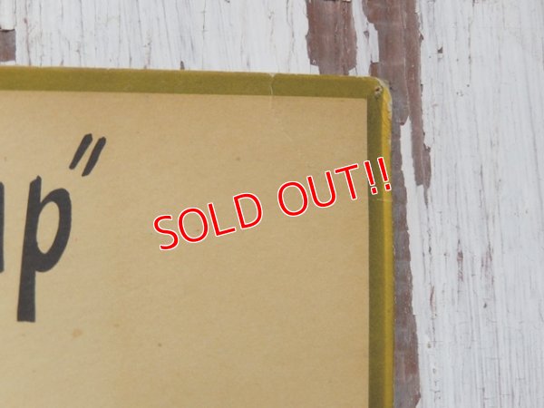 画像8: dp-150602-18 7up / 1948 Cardboard