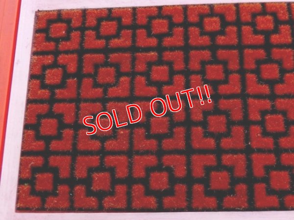 画像4: dp-150602-19 Coors / 80's Door mat