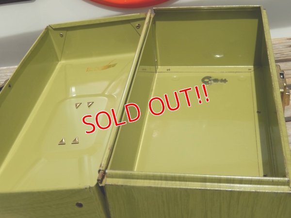 画像7: dp-150602-24 Ballonoff / 50's-60's Household File Box