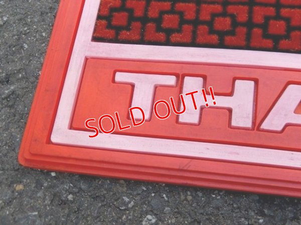 画像5: dp-150602-19 Coors / 80's Door mat