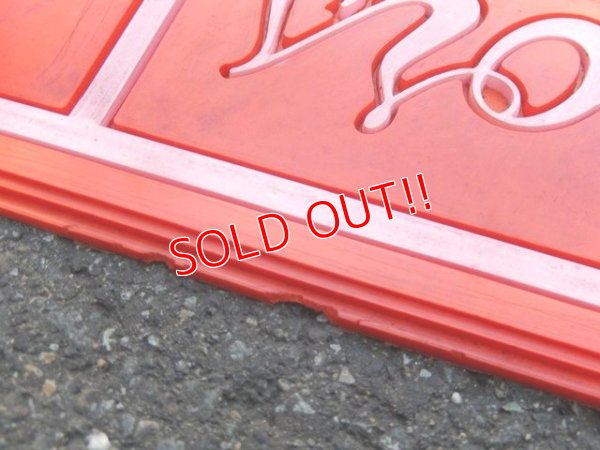 画像7: dp-150602-19 Coors / 80's Door mat