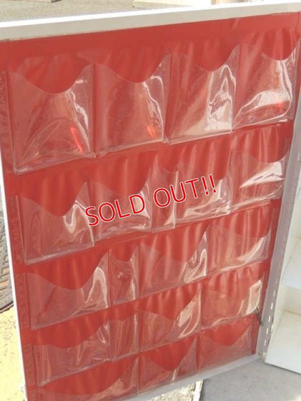 画像7: dp-150609-02 Global Medical Service / Vintage FIRST AID Cabinet