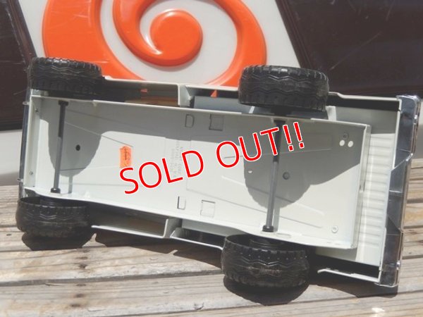 画像7: dp-15 0602-11 NYLINT / 80's Mr. Goodwrench Chevy Pickup