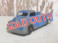 dp-150602-12 Tootsietoy / 60's FORD F Truck Die-cast car