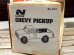 画像8: dp-15 0602-11 NYLINT / 80's Mr. Goodwrench Chevy Pickup