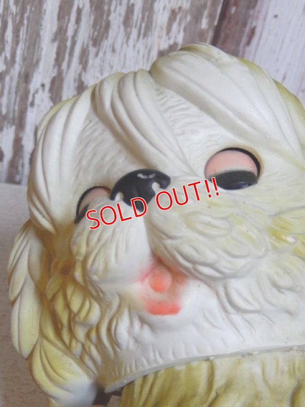 画像6: ct-150602-64 EDWARD MOBLEY / 60's Sleep Eyes Dog