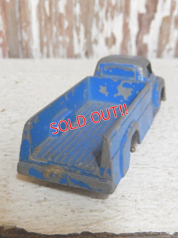 画像4: dp-150602-12 Tootsietoy / 60's FORD F Truck Die-cast car