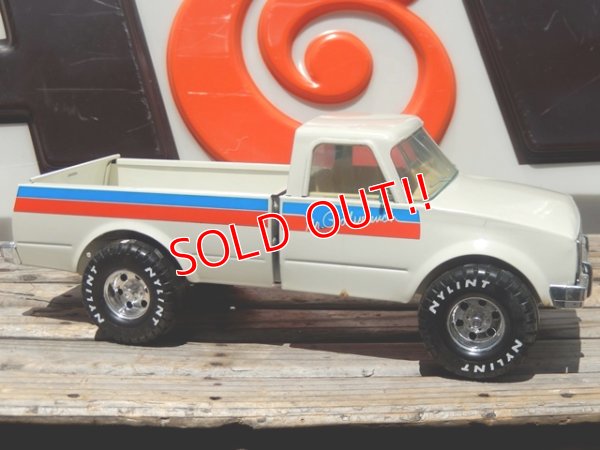 画像4: dp-15 0602-11 NYLINT / 80's Mr. Goodwrench Chevy Pickup