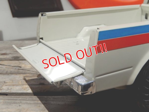 画像6: dp-15 0602-11 NYLINT / 80's Mr. Goodwrench Chevy Pickup