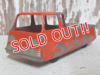dp-150602-12 Tootsietoy / 60's FORD Econoline Pickup Die-cast car
