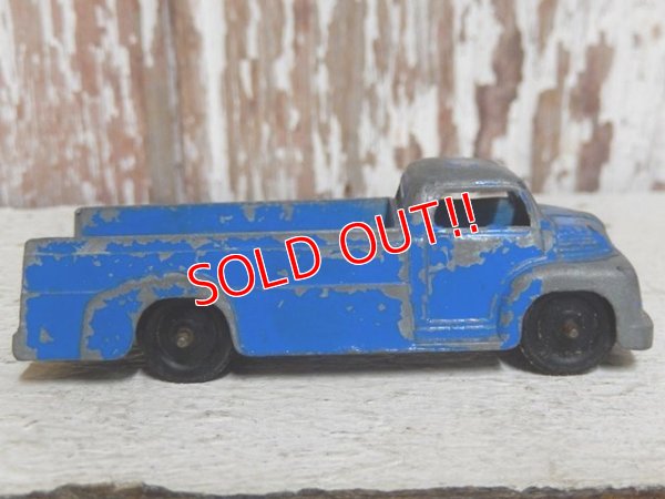 画像3: dp-150602-12 Tootsietoy / 60's FORD F Truck Die-cast car