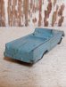 画像4: dp-150602-12 Tootsietoy / 60's Chrysler Convertible Dis-cast car (4)