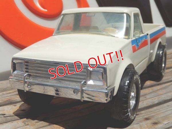 画像3: dp-15 0602-11 NYLINT / 80's Mr. Goodwrench Chevy Pickup