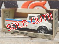 dp-15 0602-11 NYLINT / 80's Mr. Goodwrench Chevy Pickup