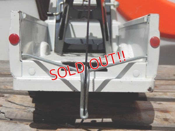 画像6: dp-150602-10 Tonka / 1965 AA 24 Hour Wrecker Service