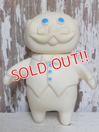 ct-150609-24 Pillsbury / Granpopper 70's vinyl doll