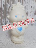 ct-150609-29 Pillsbury / Bunbun 70's Finger puppet