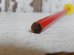 画像5: ct-150602-87 ALF / RUSS 80's Pencil (Red) (5)