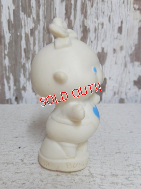 画像3: ct-150609-29 Pillsbury / Bunbun 70's Finger puppet