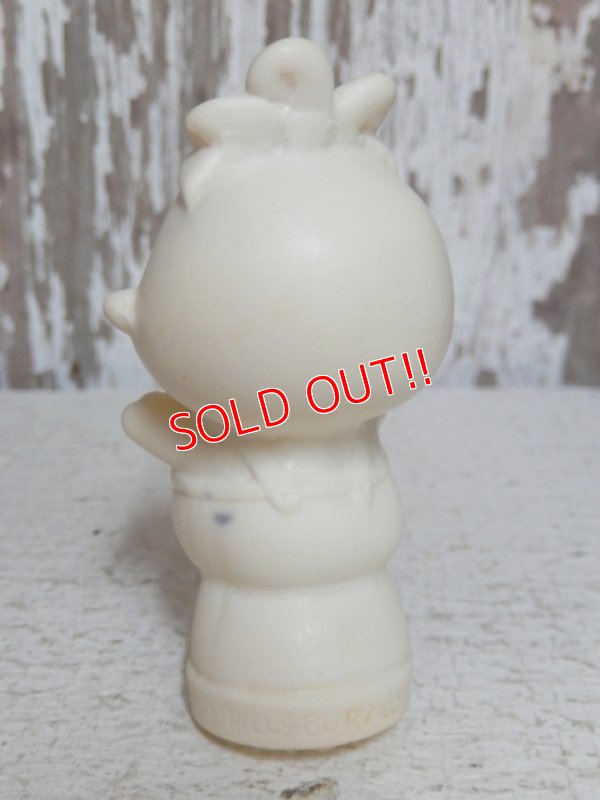 画像4: ct-150609-29 Pillsbury / Bunbun 70's Finger puppet