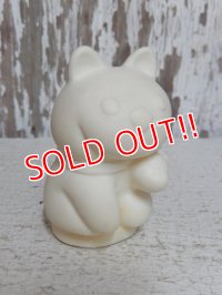 ct-150609-30 Pillsbury / Biscuit 70's Finger puppet